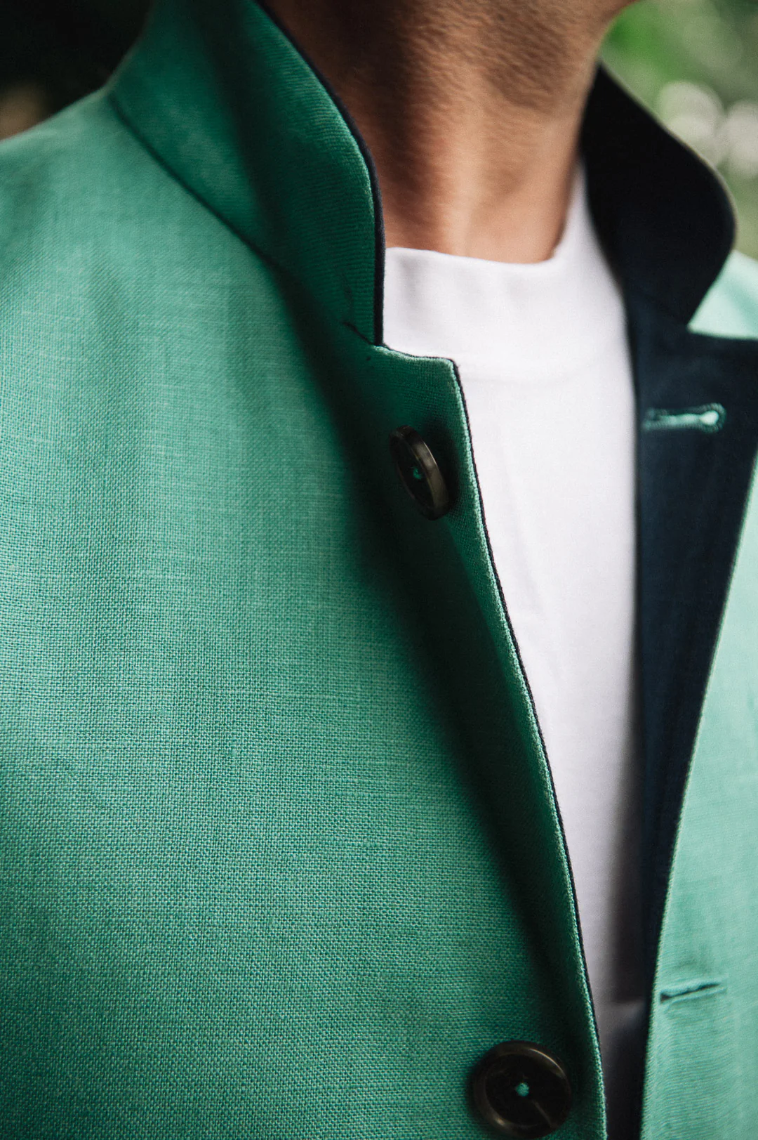 MEN'S WAISTCOATS & GILETS